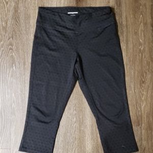 Tommy Hilfiger cropped Legging